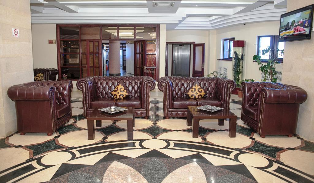 Kazakhstan Hotel Atyraū 외부 사진