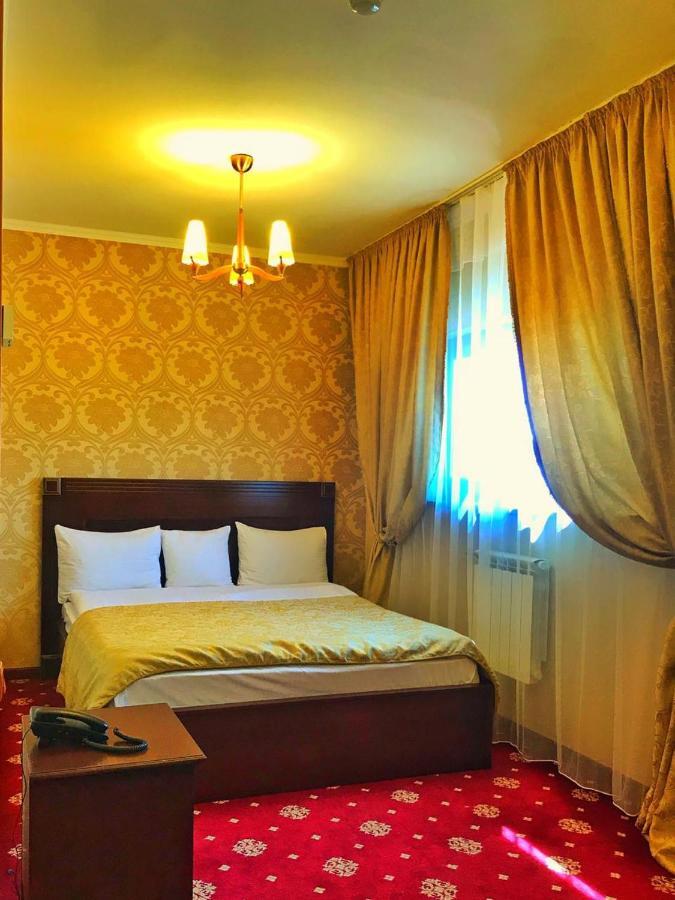 Kazakhstan Hotel Atyraū 외부 사진